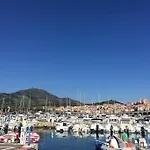 アパート La Cataline, Magnifique Duplex Vue Sur Mer, 3 Chambres, 2 Sdb. *