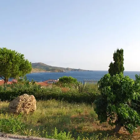 Apartmán La Cataline, Magnifique Duplex Vue Sur *