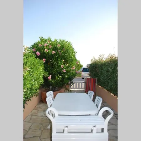La Cataline, Magnifique Duplex Vue Sur Mer, 3 Chambres, 2 Sdb. Apartment *