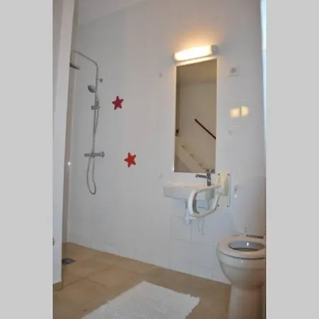 La Cataline, Magnifique Duplex Vue Sur Mer, 3 Chambres, 2 Sdb. Apartmán *