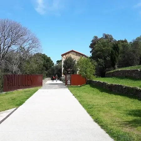 La Cataline, Magnifique Duplex Vue Sur Apartmán *