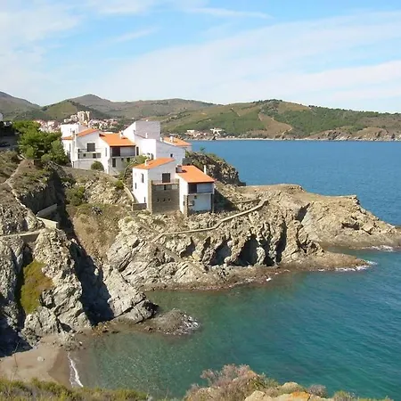 La Cataline, Magnifique Duplex Vue Sur Mer, 3 Chambres, 2 Sdb. Apartment