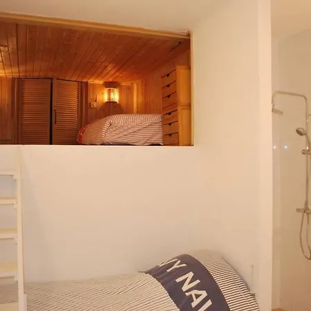 La Cataline, Magnifique Duplex Vue Sur Mer, 3 Chambres, 2 Sdb.