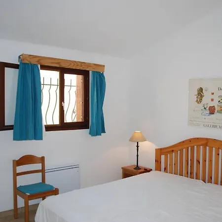 La Cataline, Magnifique Duplex Vue Sur Mer, 3 Chambres, 2 Sdb. Apartmán *