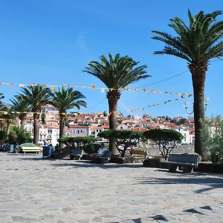La Cataline, Magnifique Duplex Vue Sur Mer, 3 Chambres, 2 Sdb.