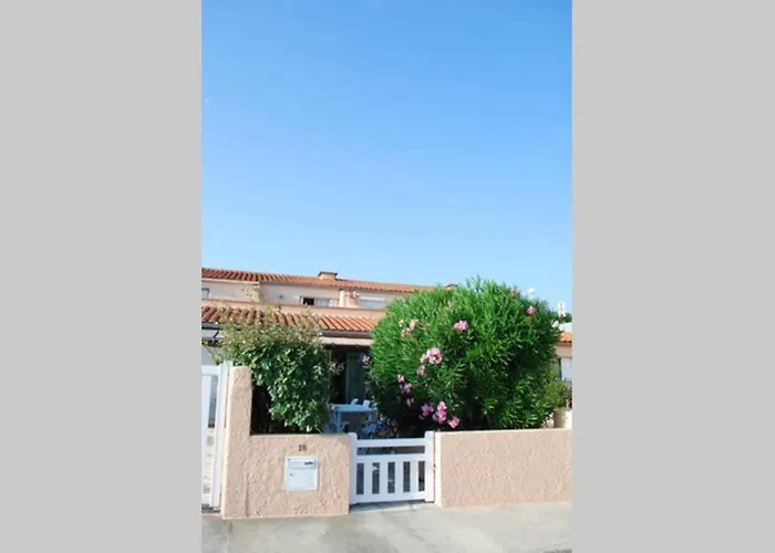 La Cataline, Magnifique Duplex Vue Sur Mer, 3 Chambres, 2 Sdb. Апартаменты