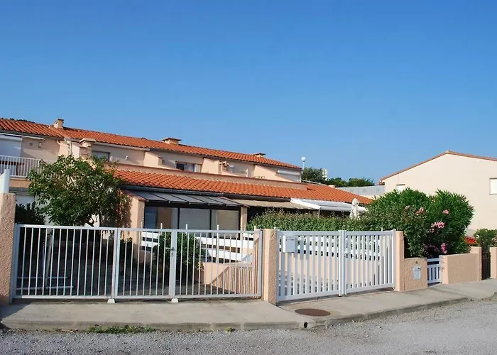 La Cataline, Magnifique Duplex Vue Sur Mer, 3 Chambres, 2 Sdb. * Баньюль-сюр-Мер