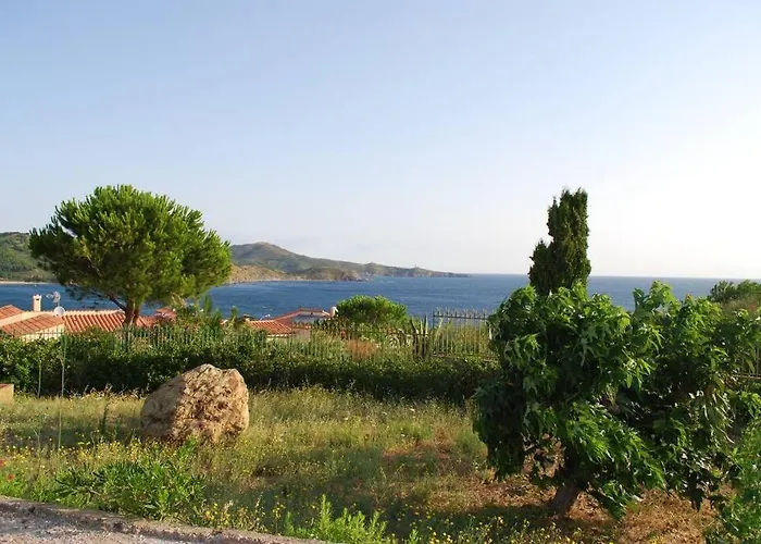 Апартаменты La Cataline, Magnifique Duplex Vue Sur Mer, 3 Chambres, 2 Sdb. *