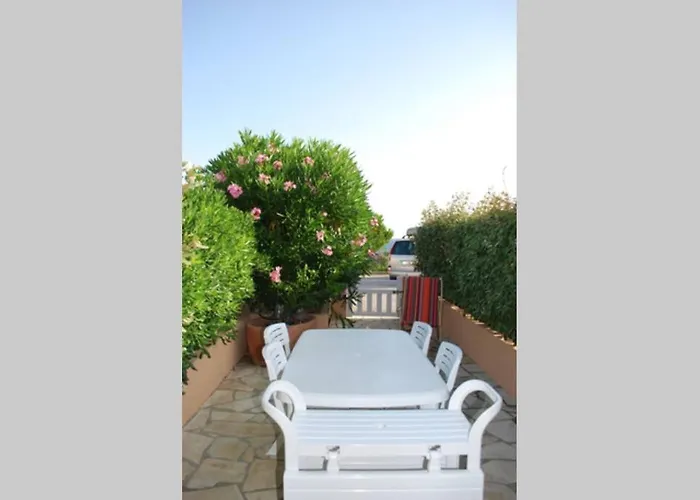 La Cataline, Magnifique Duplex Vue Sur Mer, 3 Chambres, 2 Sdb. Апартаменты *