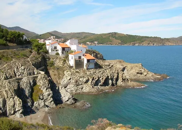 La Cataline, Magnifique Duplex Vue Sur Mer, 3 Chambres, 2 Sdb. Апартаменты