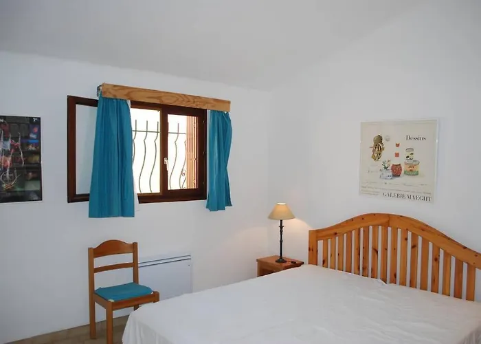 La Cataline, Magnifique Duplex Vue Sur Mer, 3 Chambres, 2 Sdb. Апартаменты *